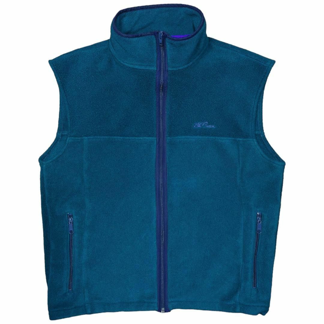 【超美品】70s 80s L.L.BEAN スイングトップ 企業ロゴ XXL 【超美品】70s 80s L.L.BEAN スイングトップ 企業ロゴ XXL