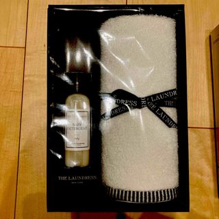 ザランドレス(THE LAUNDRESS NEW YORK)のTHE LAUNDRESS  ギフトセット(日用品/生活雑貨)