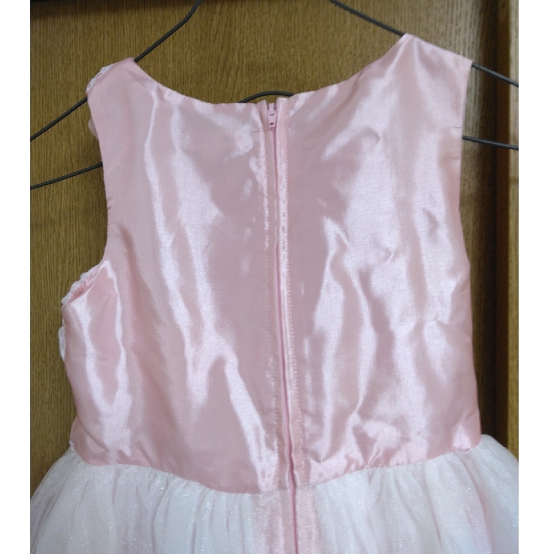 Catherine Cottage(キャサリンコテージ)のキャサリンコテージ　ドレスボレロセット キッズ/ベビー/マタニティのキッズ服女の子用(90cm~)(ドレス/フォーマル)の商品写真