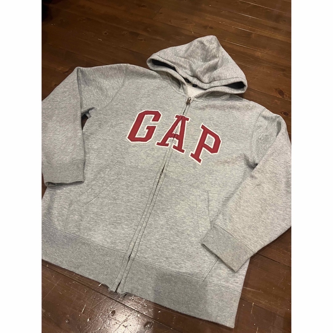 GAP Kids(ギャップキッズ)の★のびこ様専用　2点 キッズ/ベビー/マタニティのキッズ服男の子用(90cm~)(その他)の商品写真