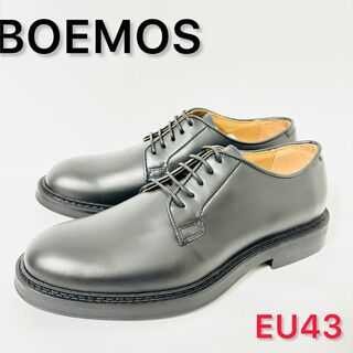 ボエモス(Boemos)のBOEMOS ボエモス イタリア ブーツ　EU43(ドレス/ビジネス)