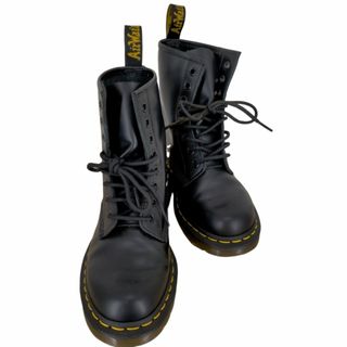 ドクターマーチン(Dr.Martens)のDr.Martens(ドクターマーチン) レディース シューズ ブーツ(ブーティ)