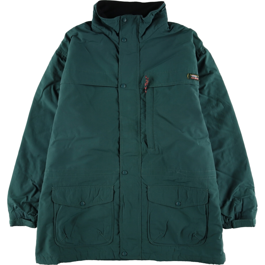 古着 80年代 エルエルビーン L.L.Bean マウンテンジャケット メンズXXL ヴィンテージ /eaa408264