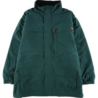 エルエルビーン(L.L.Bean)の古着 80年代 エルエルビーン L.L.Bean マウンテンジャケット シェルジャケット メンズXXL ヴィンテージ /eaa408264(マウンテンパーカー)