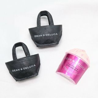 ディーンアンドデルーカ(DEAN & DELUCA)のsa61/DEAN＆DELUCA ディーン＆デルーカ マグネット 3点(その他)