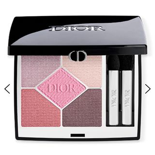 ディオール(Dior)のディオールショウ サンク クルール(2024 数量限定）123ピンクオーガンザ(その他)