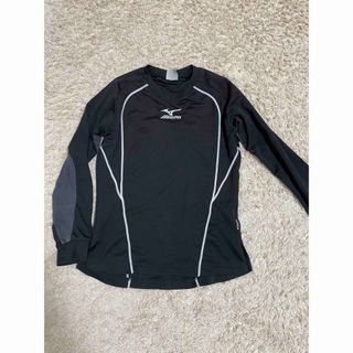 ミズノ(MIZUNO)のMIZUNO トップス(Tシャツ(長袖/七分))