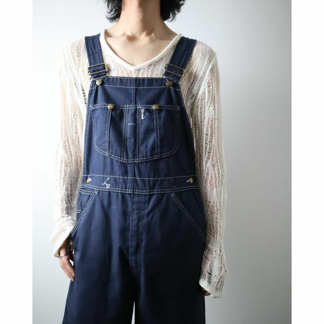 VINTAGE - 【シアーズ】SEARS ワイド ルーズ デニム VINTAGE - 【シアーズ】SEARS ワイド ルーズ デニム
