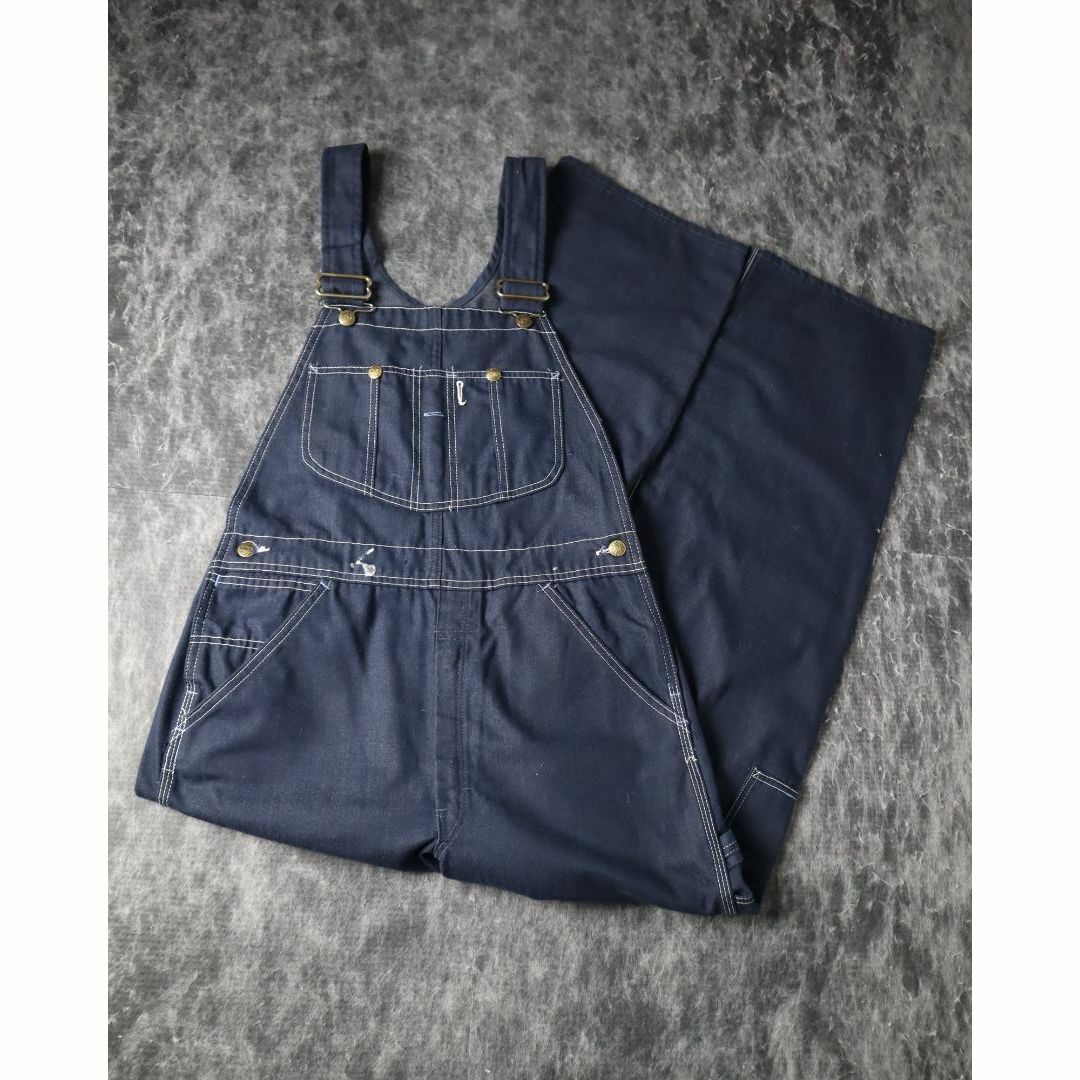 VINTAGE - 【シアーズ】SEARS ワイド ルーズ デニム VINTAGE - 【シアーズ】SEARS ワイド ルーズ デニム
