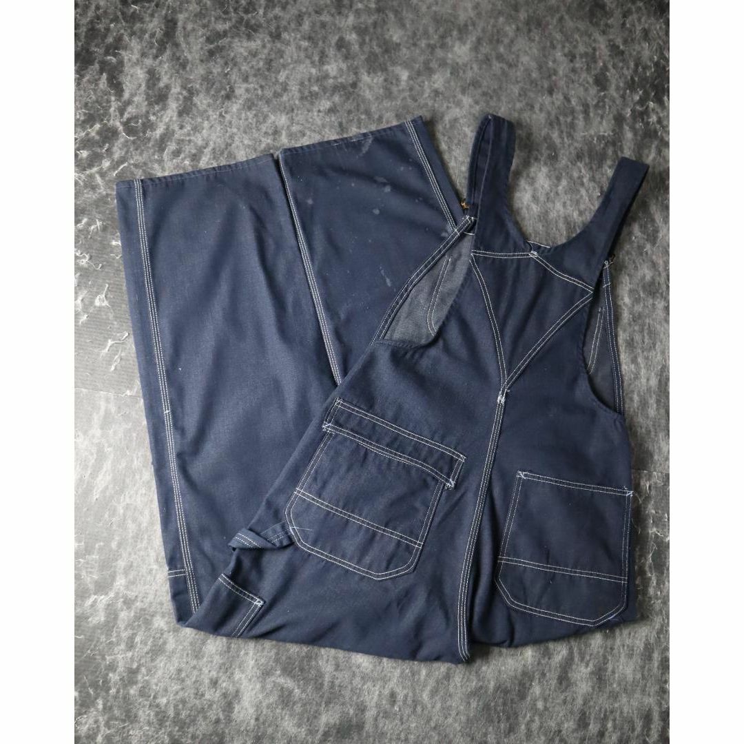 VINTAGE - 【シアーズ】SEARS ワイド ルーズ デニム VINTAGE - 【シアーズ】SEARS ワイド ルーズ デニム