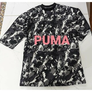 プーマ(PUMA)のPUMA　トップス　レディース(トレーナー/スウェット)