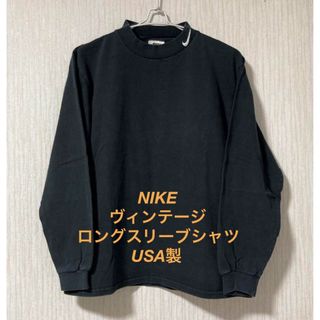 NIKE - NIKE ナイキ 23SS × peaceminusone NRG CF L／S T-SHIRT ロング