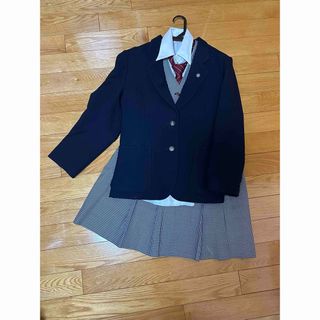 トンボガクセイフク(TOMBOW)の制服 本物 高校(コスプレ)