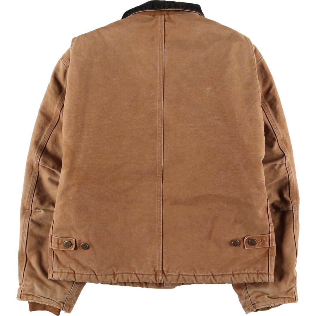 carhartt(カーハート)の古着 00年代 カーハート Carhartt トラディショナルジャケット ダックワークジャケット メンズM /eaa398228 メンズのジャケット/アウター(その他)の商品写真