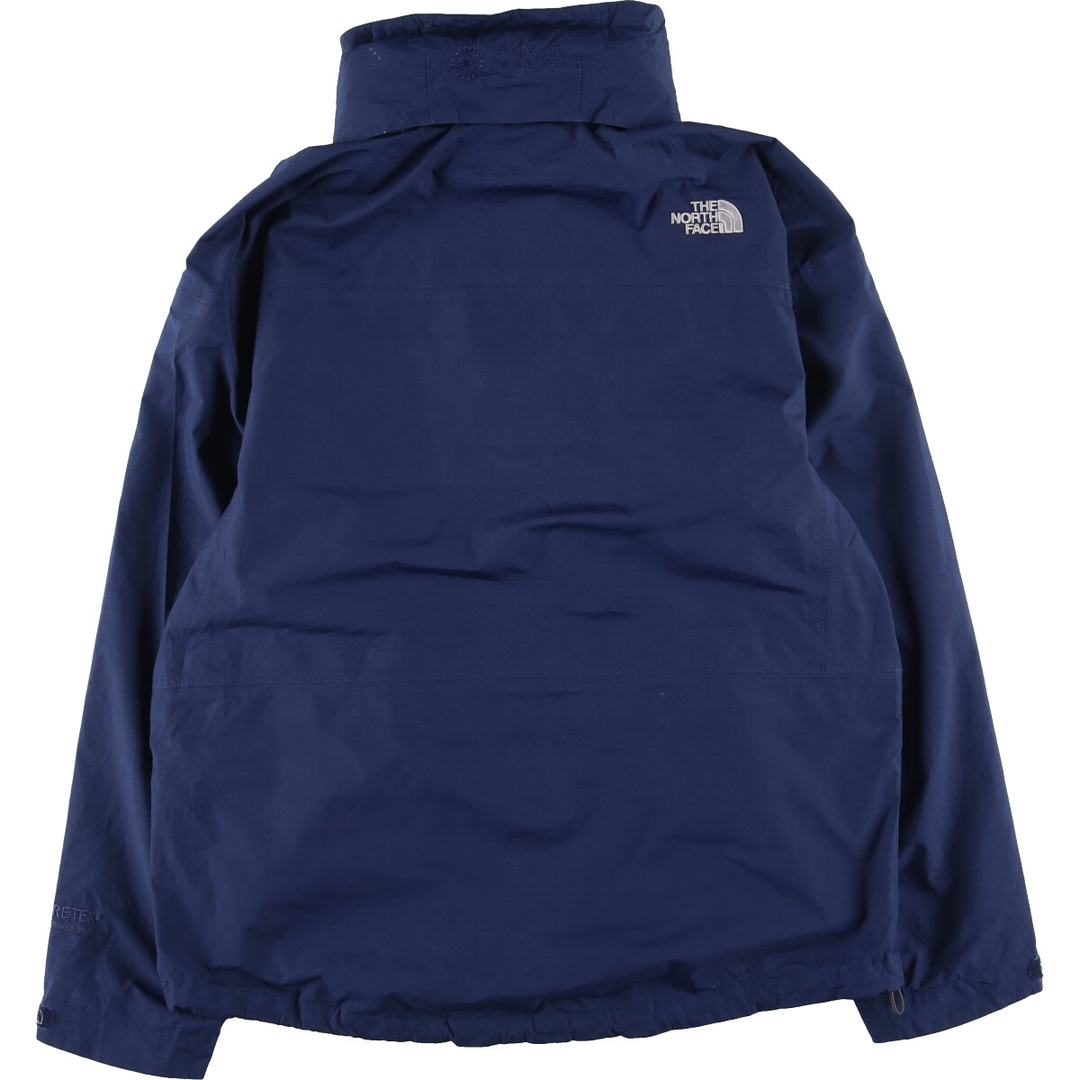 THE NORTH FACE(ザノースフェイス)の古着 ザノースフェイス THE NORTH FACE GORE-TEX ゴアテックス マウンテンジャケット メンズM /evb004180 メンズのジャケット/アウター(マウンテンパーカー)の商品写真