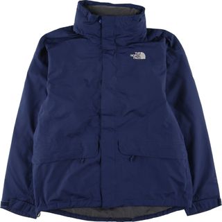 ザノースフェイス(THE NORTH FACE)の古着 ザノースフェイス THE NORTH FACE GORE-TEX ゴアテックス マウンテンジャケット メンズM /evb004180(マウンテンパーカー)