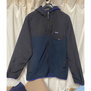 patagonia - マキバオー様専用 patagonia Rシリーズ マウンテン