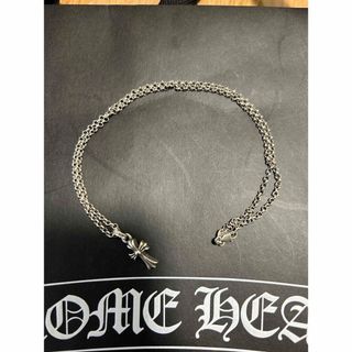 Chrome Hearts - 8月中旬までクロムハーツ キーパーペンダント ...