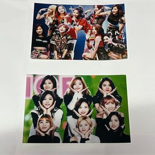 トゥワイス(TWICE)のTWICE 写真(K-POP/アジア)