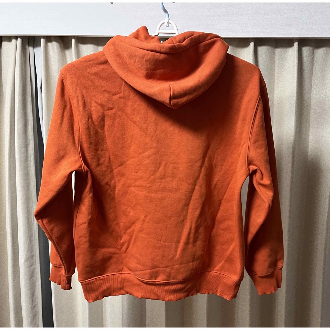 Charhartt WIP(カーハートダブリューアイピー)のcarhartt  パーカー メンズのトップス(パーカー)の商品写真