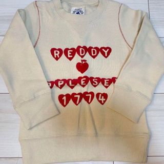 レディーアップルシード 子供 Tシャツ/カットソー(女の子)の通販 100点