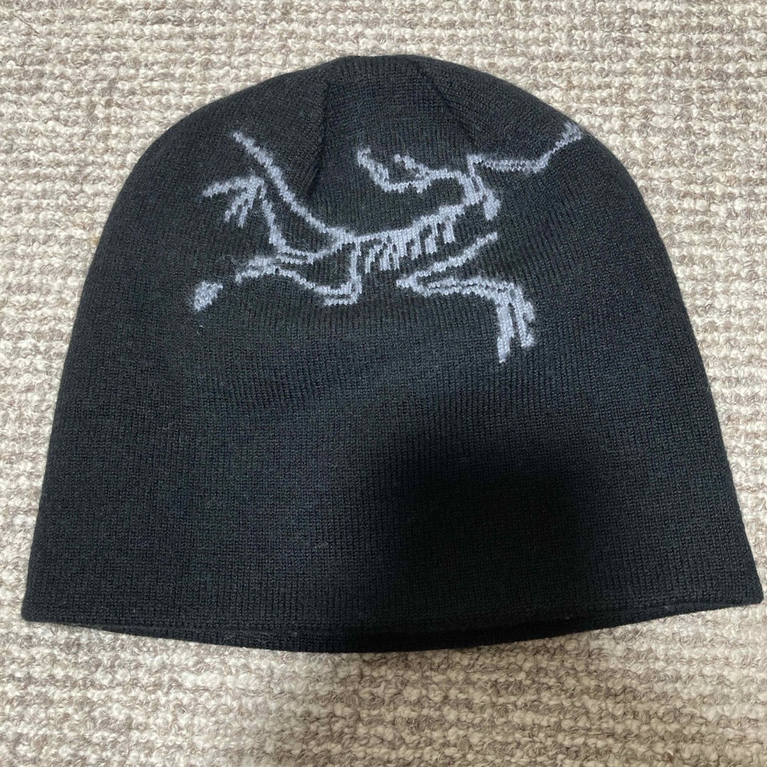 ARC'TERYX(アークテリクス)のarc’teryx アークテリクス 帽子 ニット帽 ビーニー メンズの帽子(ニット帽/ビーニー)の商品写真