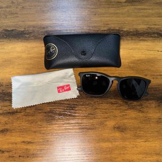 レイバン(Ray-Ban)のRay-Ban Chris (RB4187F)(サングラス/メガネ)