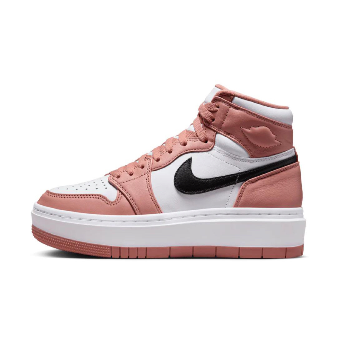 【新品】Nike WMNS Air Jordan 1 High Elevateoffwhite