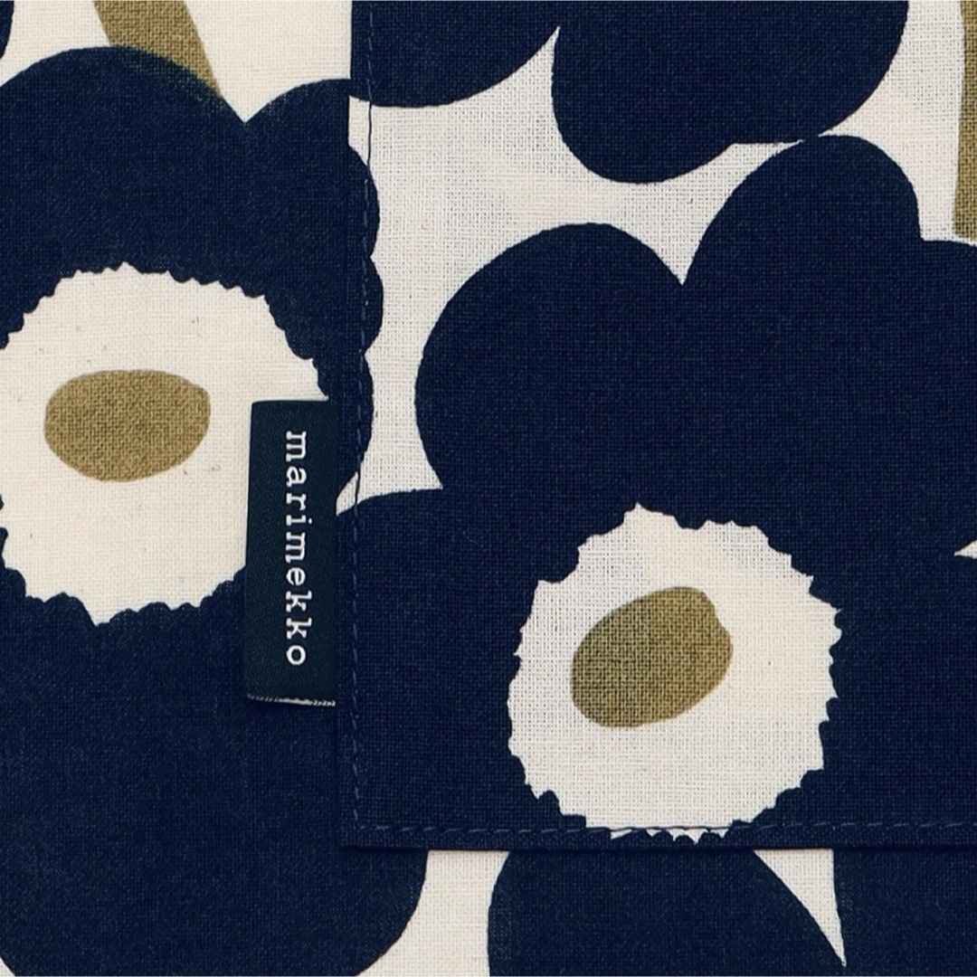 国内正規品 新品 marimekko UNIKKO ウニッコ エプロン 日本限定 国内正規品 新品 marimekko UNIKKO ウニッコ エプロン 日本限定