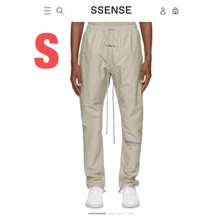 その他フォグ  ESSENTIALS Track Pants サイドジップナイロンロングパンツ メンズ XXL