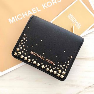 マイケルコース(Michael Kors) スタッズ 財布(レディース)の通販 67点