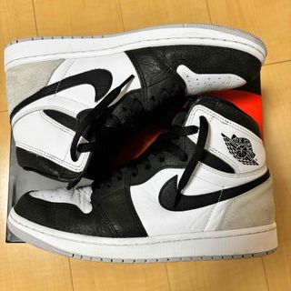 NIKE AIR JORDAN 1 TOP3 28.0センチ