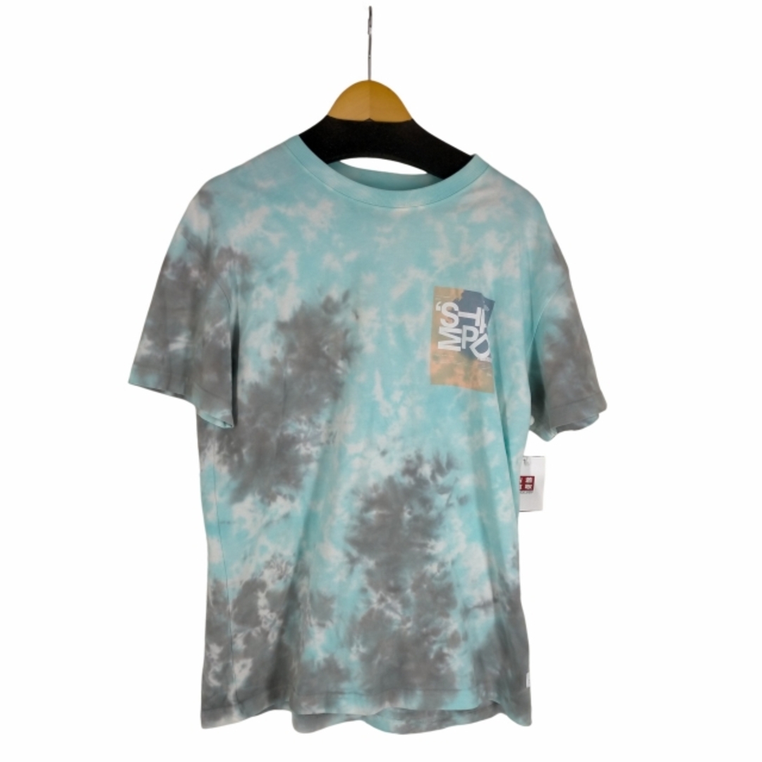 Stampd' LA(スタンプドエルエー)のSTAMPD(スタンプド) Tumble Tie Dye Tee メンズ メンズのトップス(Tシャツ/カットソー(半袖/袖なし))の商品写真