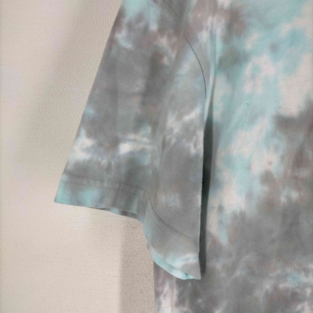 Stampd' LA(スタンプドエルエー)のSTAMPD(スタンプド) Tumble Tie Dye Tee メンズ メンズのトップス(Tシャツ/カットソー(半袖/袖なし))の商品写真