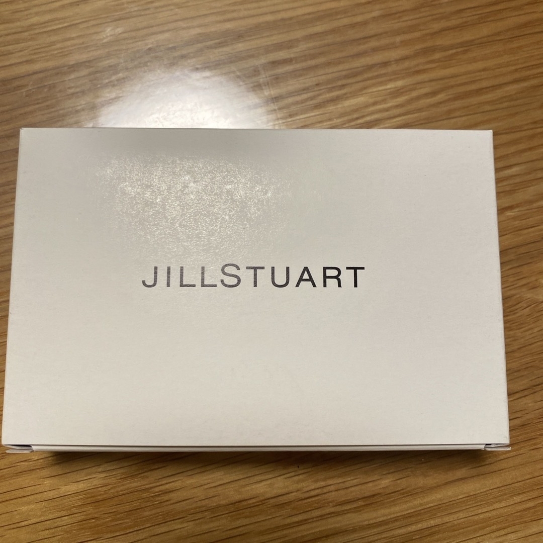 JILLSTUART(ジルスチュアート)のジルスチュアート　パウダーファンデーション  ケースのみ コスメ/美容のメイク道具/ケアグッズ(ボトル・ケース・携帯小物)の商品写真