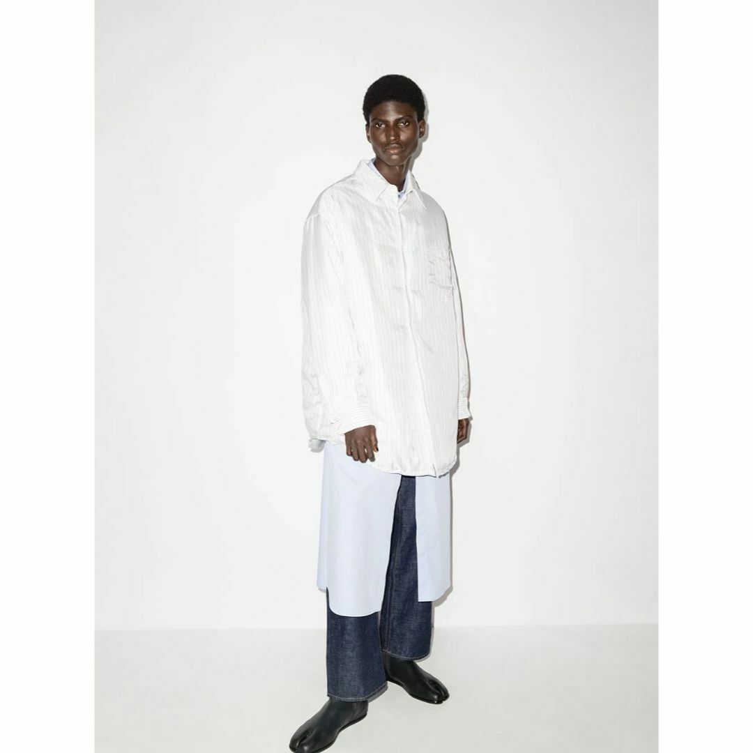 Maison Margiela(旧Maison Martin Margiela) - Maison Maison Margiela(旧Maison Martin Margiela) - Maison