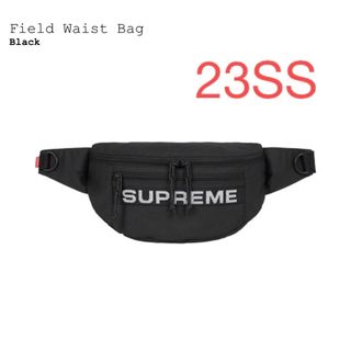 シュプリーム(Supreme)の23SS Field Waist Bag  SUPREME(ウエストポーチ)