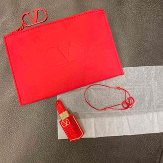 VALENTINO(ポーチ)のフリマアイテム一覧 VALENTINO(ポーチ)のフリマアイテム一覧