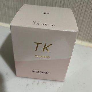 メナード(MENARD)のメナード TK クリーム 30g(フェイスクリーム)