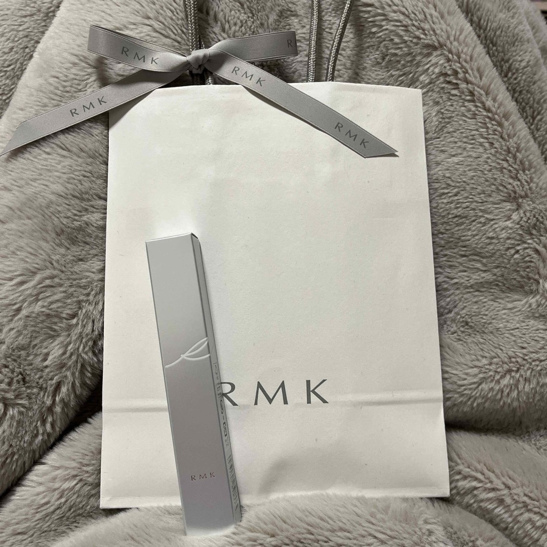 RMK(アールエムケー)の☆romisea様 専用☆ RMKネイルオイル コスメ/美容のネイル(マニキュア)の商品写真