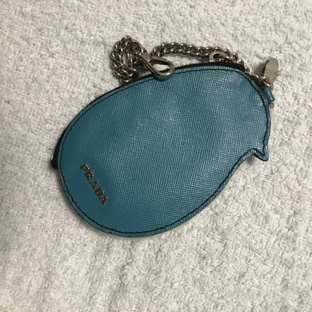 PRADA(プラダ)の新品未使用 プラダ PRADA コインケース レディースのファッション小物(コインケース)の商品写真