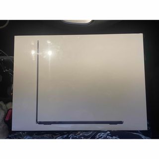 アップル(Apple)のMacBook Air(ノートPC)