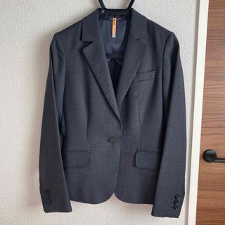 スーツカンパニー(THE SUIT COMPANY)のTHE  SUIT COMPANY she スーツ上下セット 2着(スーツ)