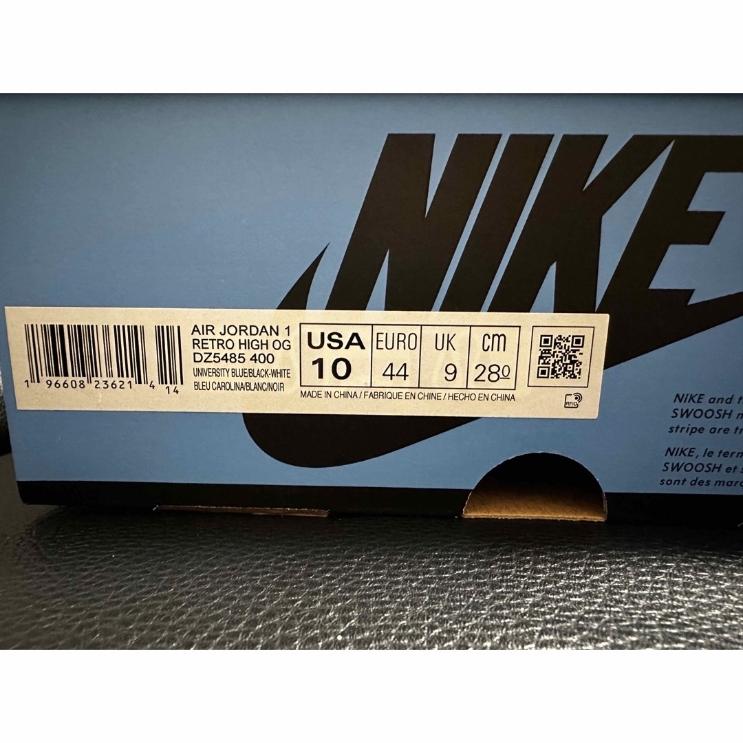 NIKE(ナイキ)のニュー10625様専用 メンズの靴/シューズ(スニーカー)の商品写真