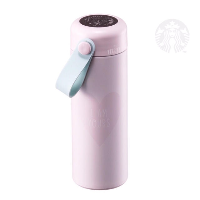 Starbucks Coffee 韓国 スタバ 17 バレンタイン ハート ストラップ タンブラーの通販 By Min S Shop スターバックスコーヒーならラクマ Starbucks Coffee 韓国 スタバ 17 バレンタイン ハート ストラップ タンブラーの通販 By Min S Shop スターバックスコーヒーならラクマ