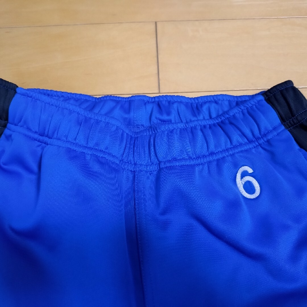 ATHLETA(アスレタ)の【G様専用】ATHLETA　トレーニングパンツ　M スポーツ/アウトドアのサッカー/フットサル(ウェア)の商品写真