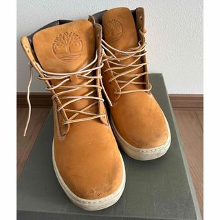 ティンバーランド(Timberland)のTimberland  シューズ　ブーツ　(ブーツ)