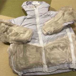 sacai(ダウンジャケット)のフリマアイテム一覧 sacai(ダウンジャケット)のフリマアイテム一覧