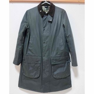 バーブァー(Barbour)のBarbour BORDER / ボーダー 42(その他)