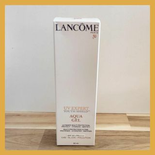 ランコム(LANCOME)のLANCOME ランコム★UV エクスペール アクア n 50ml 新品未使用(化粧下地)